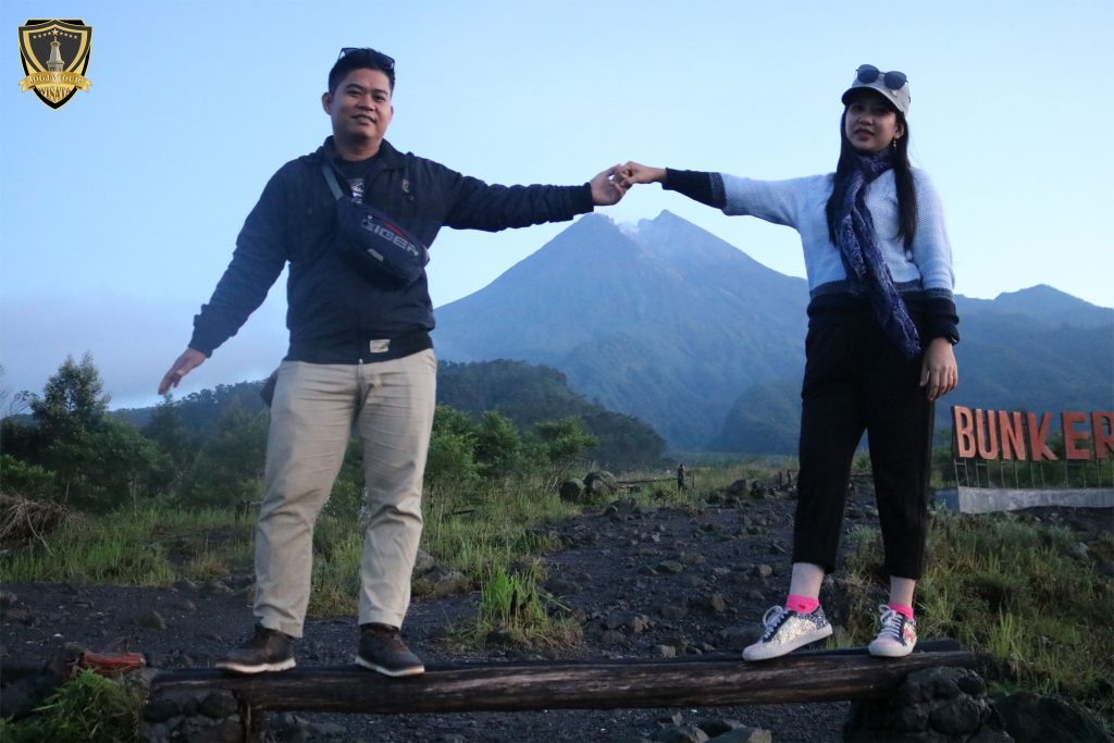 Lava Tour Merapi Menguji Adrenalin Dengan Jeep Offroad Jogja Tour