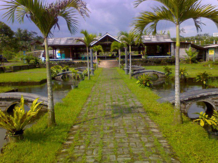 Rekomendasi Tempat Outbound Yogyakarta Jogja Tour Wisata