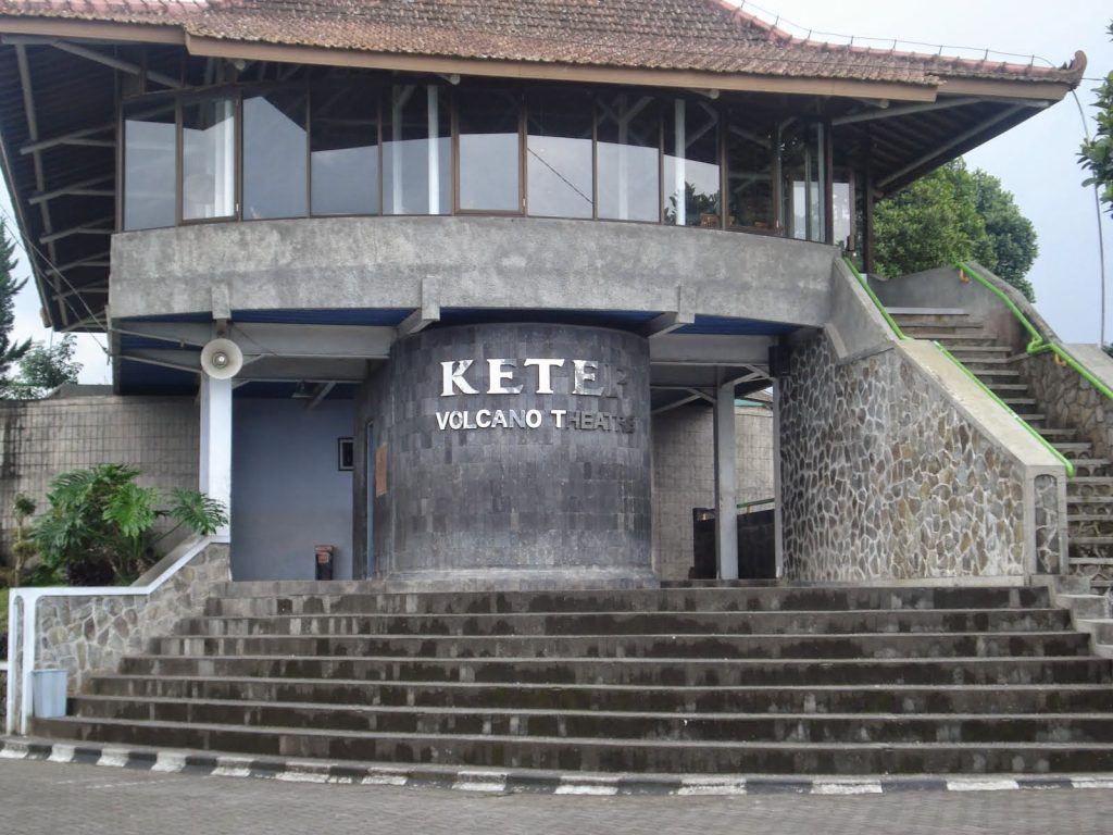 Volcane Theatre