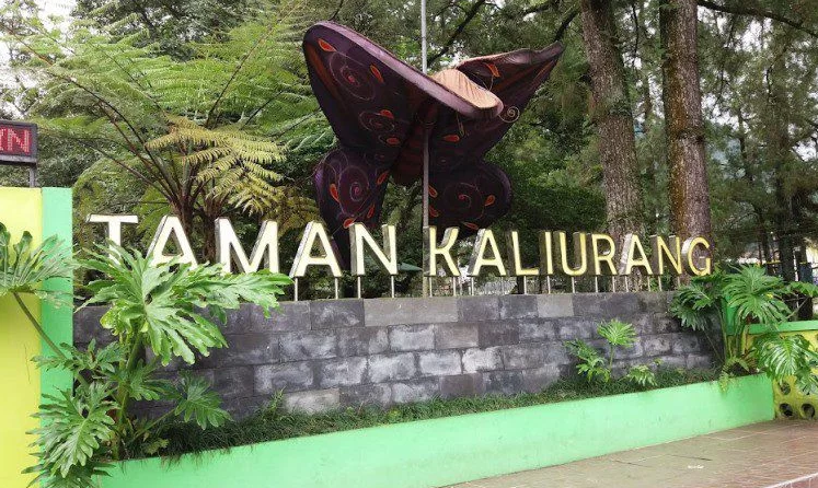 Taman Kaliurang, Wisata Keluarga yang Menyenangkan di Lereng Merapi